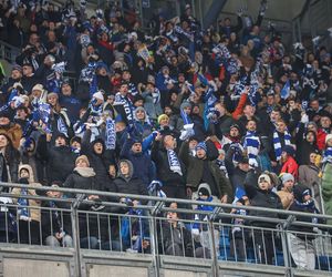 Lech Poznań - Legia Warszawa