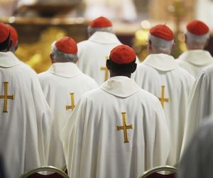 Są przecieki przed konklawe! Kto będzie następnym papieżem?