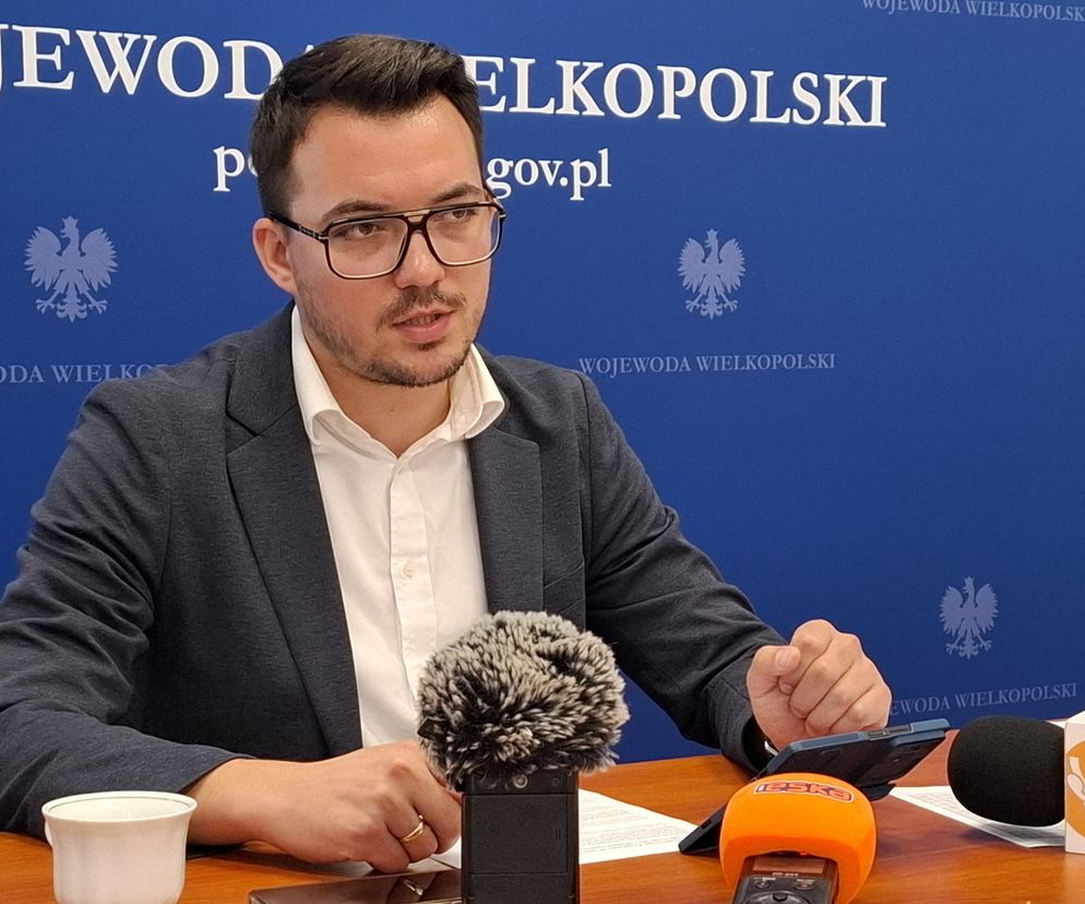 Kolejne rekordowe środki na drogi w Wielkopolsce. Trwa nabór wniosków 
