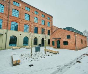 Zabytkowa fabryka „Wigencja” w Łodzi wkrótce zacznie nowe życie
