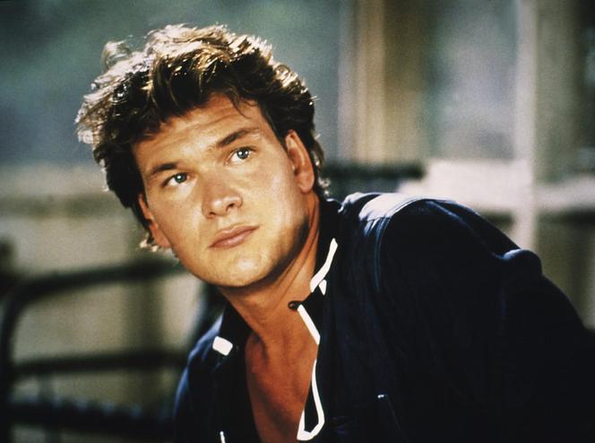 Patrick Swayze