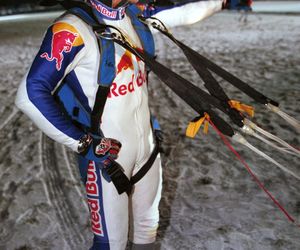 Ludzie sportu którzy odeszli