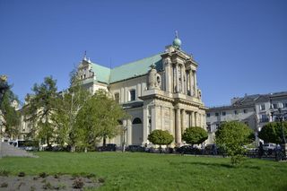Jest nowy rektor seminarium duchownego w Warszawie