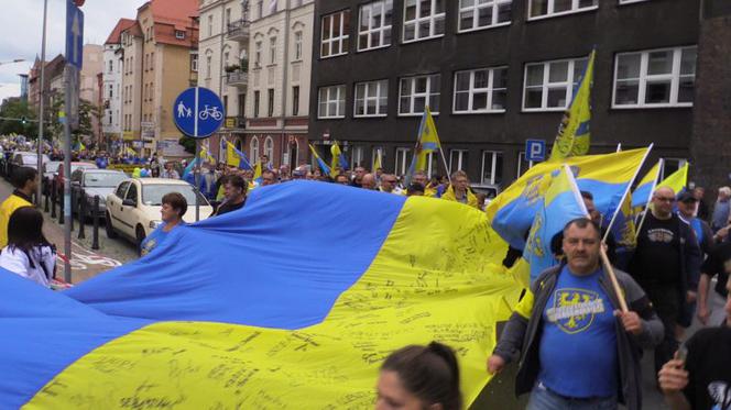 Marsz Autonomii Śląska 2016