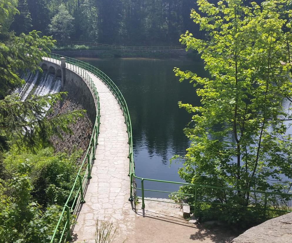 Najlepiej oceniane atrakcje w Karkonoszach. Turyści są zachwyceni 