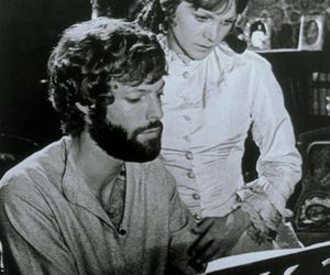 Richard Chamberlain 
