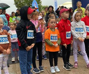 9. Citi Ukiel Olsztyn Półmaraton