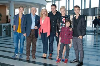 Tego aktora nie zobaczymy w nowej Rodzince.pl. Ja już nie chciałem 