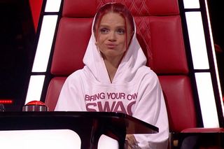 Ten występ przejdzie do historii The Voice of Poland! Reakcje trenerów mówią same za siebie [WIDEO]