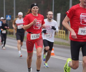 Bieg i patriotyzm w jednym! Ponad 1600 osób w Bydgoskim Biegu Niepodległości