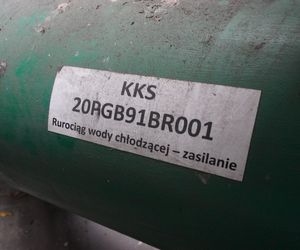 Zabytkowa Elektrociepłownia w Zabrzu. Od potęgi przemysłu do perły kultury. Przez dekady dostarczała ciepło mieszkańcom