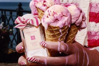 Limitowana edycja perfum, w których się zakochasz! Niczym lody malinowe