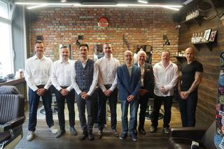 Panowie, nie czaić się, tylko badać. Ruszyła listopadowa akcja Movember