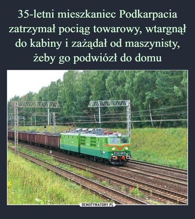 Mieszkasz na Podkarpaciu? Na pewno zaśmiejesz się z tych memów