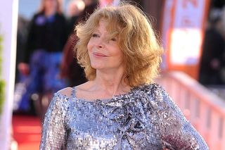 Była żoną dwóch wybitnych artystów. Dziś gada z kotem zamiast brylować na czerwonym dywanie