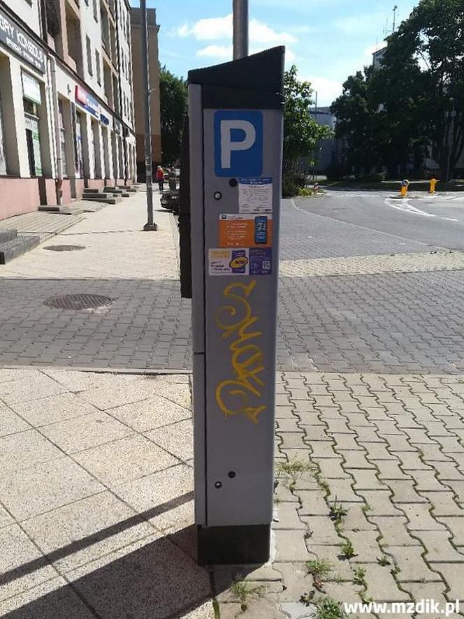 Co z podwyżkami za strefy płatnego parkowania niestrzeżonego?