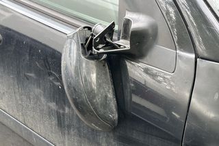 Piesza wbiegła pod samochód w centrum Warszawy