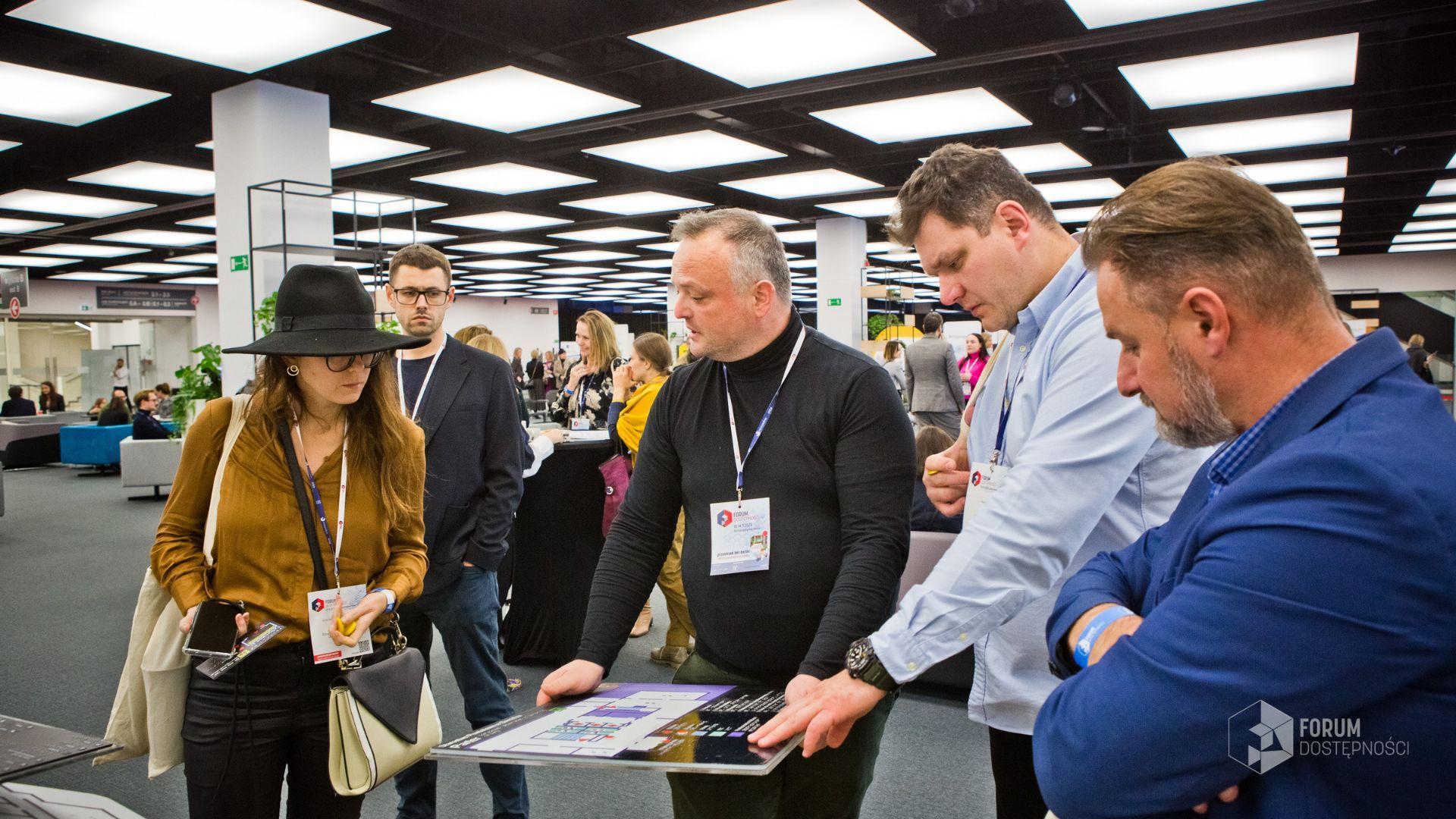 Forum Dostępności 2023