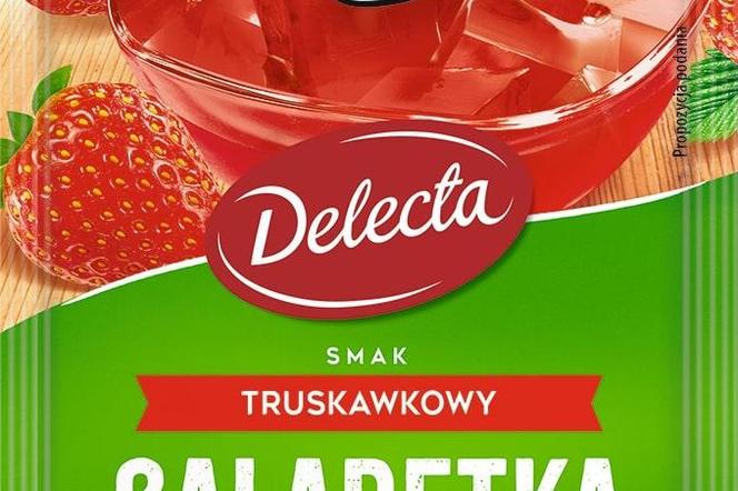 Delecta. Produkty, którym ufają Polacy