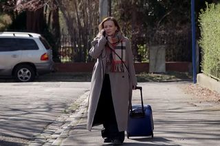 Pierwsza miłość odc. 4029.  Marysia (Aneta Zając)