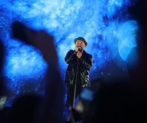 Koncert Roztańczony PGE Narodowy 2025. Na scenie gwiazdy: popu, rapu i disco polo [ZDJĘCIA]