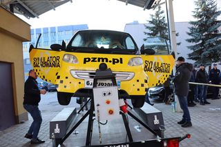 szkolenie pracowników pogotowia 