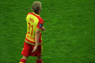 Bartek Bida: W piłkę nożną zacząłem grać mając 4,5 roku [WIDEO]