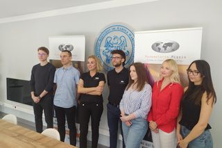 Stomatolodzy i studenci z Poznania pomogą na Jamajce!