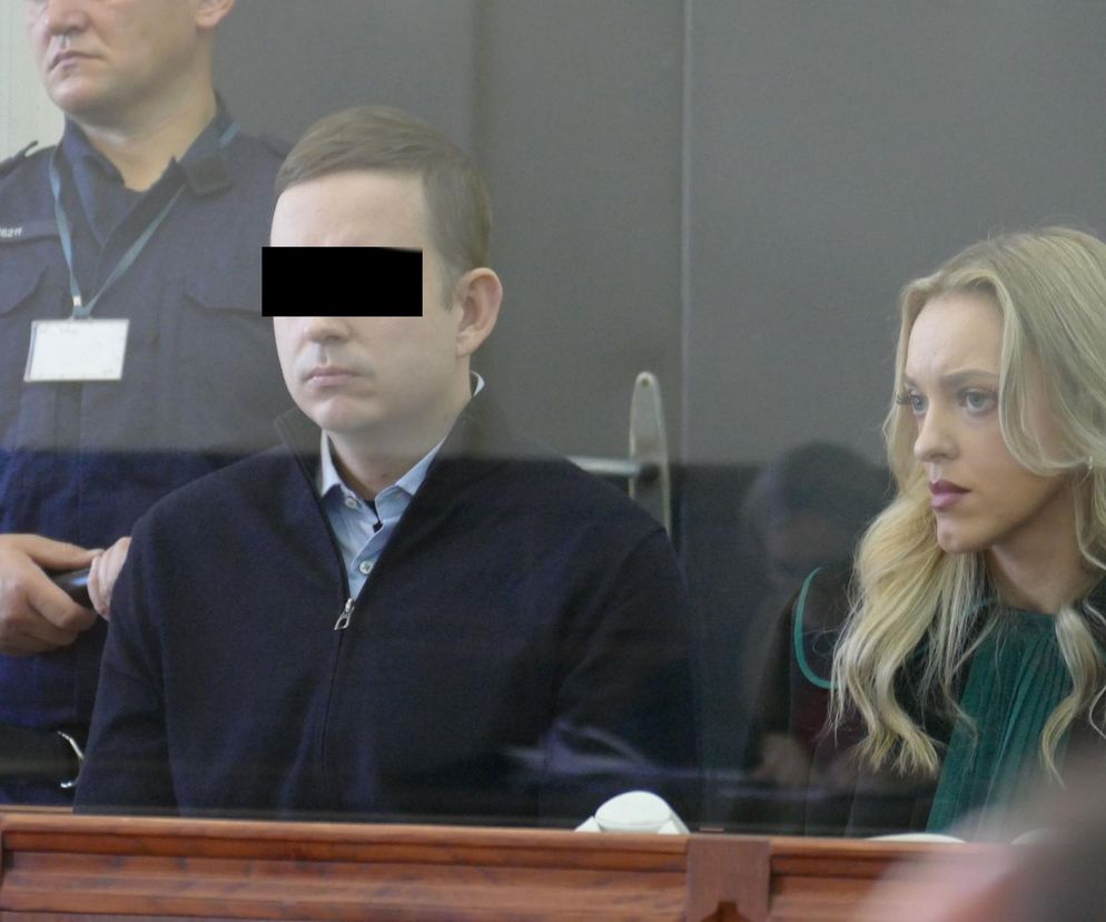Tym zdaniem obrończyni Sebastiana M. oburzyła nawet sąd. Co za tupet, zginęła cała rodzina