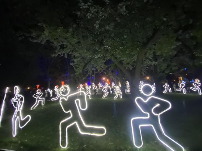 Light Move Festival 2025