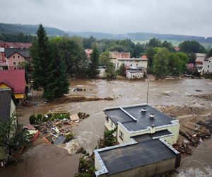 Prokuratura wszczęła postępowanie w sprawie tamy w Stroniu Śląskim. „Zbieramy dokumentację” 