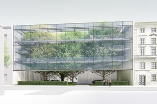 Rozbudowa Teatru im. Juliusza Osterwy w Lublinie 