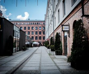 Małe miasteczko z wielkim potencjałem. Odkryj największe atrakcje Żyrardowa 