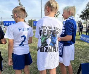 Jedyne takie derby! Derby Poznania dla Lecha Poznań