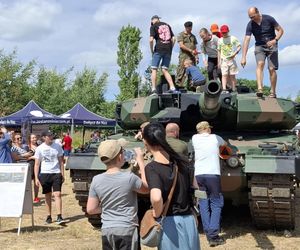 XXIII Piknik Militarny w Kaliszu 