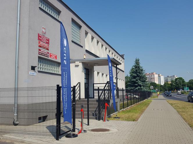 W Lesznie otwarto oddział Urzędu Statystycznego w Poznaniu