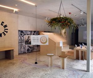 Wystawa Architektki w Warszawskim Pawilonie Architektury Zodiak