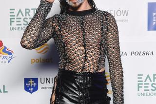 Tak zmieniał się Michał Szpak na przestrzeni lat