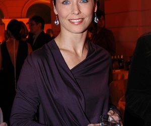 Tak się zmieniała Dorota Naruszewicz
