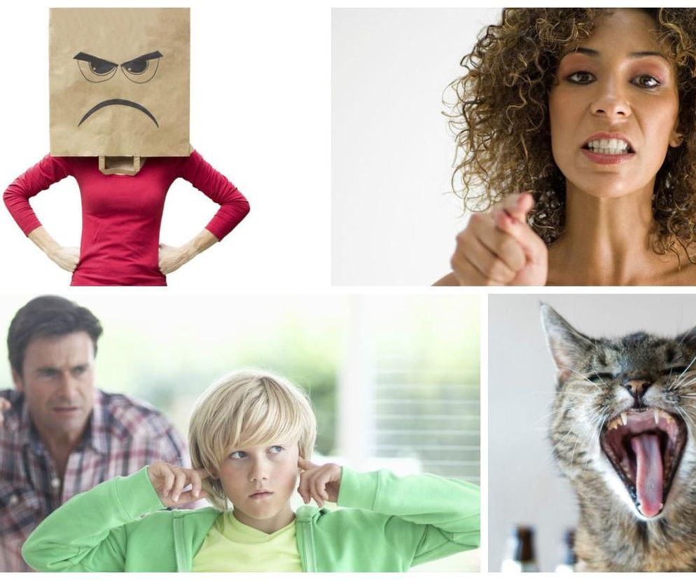 6 kroków do poradzenia sobie ze ZŁOŚCIĄ