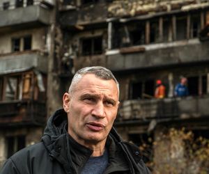 Atak dronów na Rosję! Zamknięte lotniska w Moskwie, wybuchy w stolicy