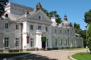 TOP 5 zamków i pałaców w Podlaskiem