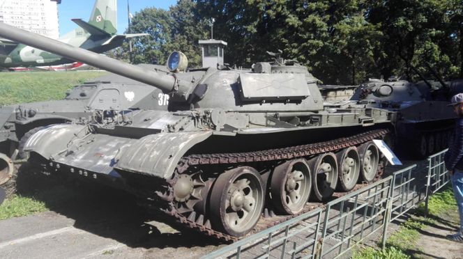 Czołg T-54