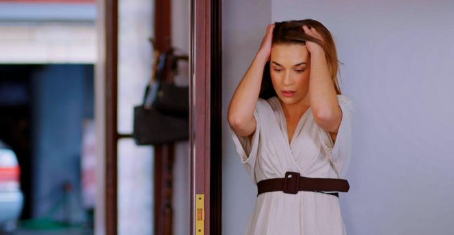 Miłość i nadzieja odc. 273. Sila