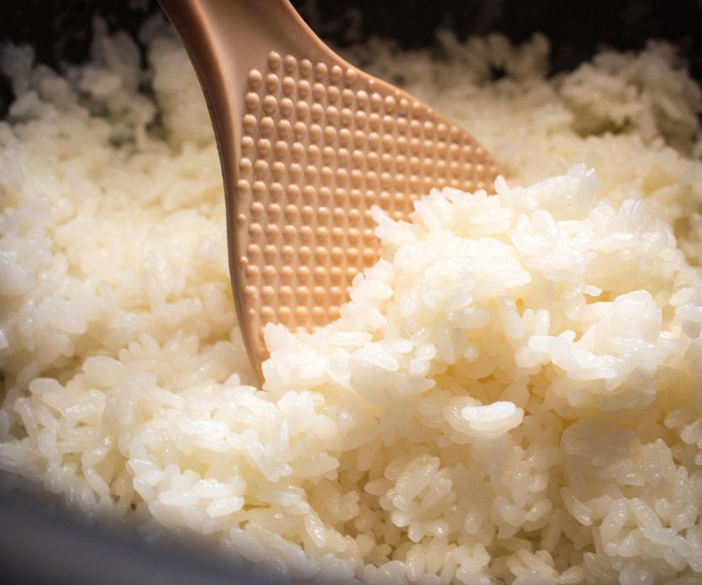 Jesz taki ryż? Uważaj, może spowodować raka