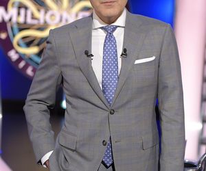 Hubert Urbański w Milionerach TVN-u