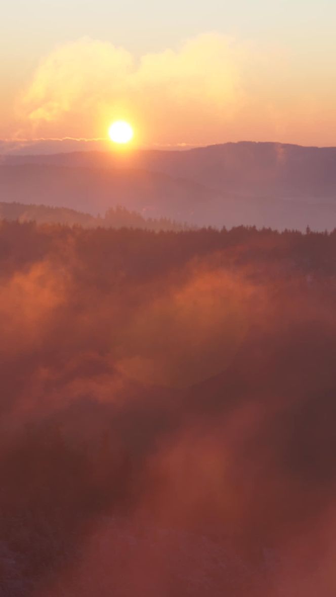 Nowa atrakcja turystyczna na Dolnym Śląsku już otwarta. Ale piękne widoki na Sudety! 