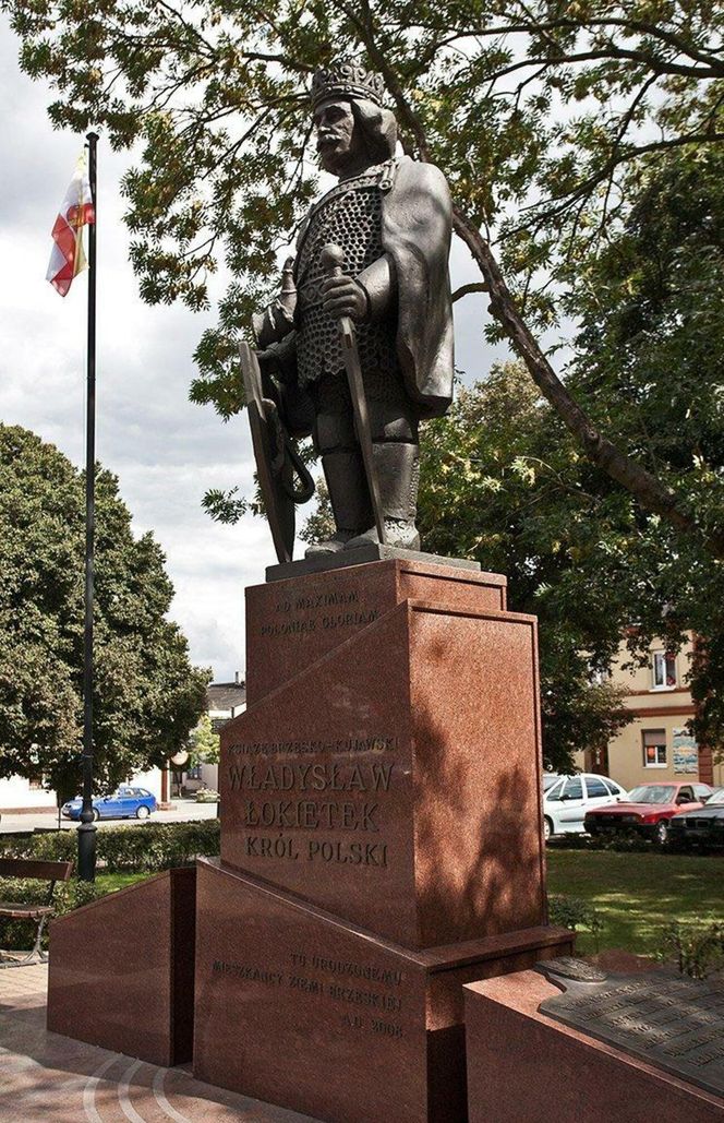 Brześć Kujawski