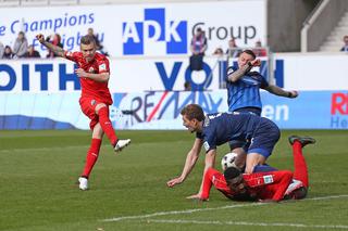 Jakub Kosecki, Sandhausen