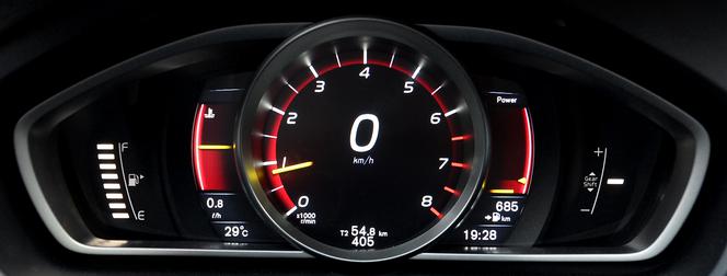 Volvo V40 T3 Ocean Race